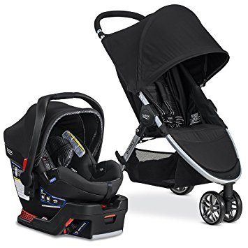 travel system stroller reviews