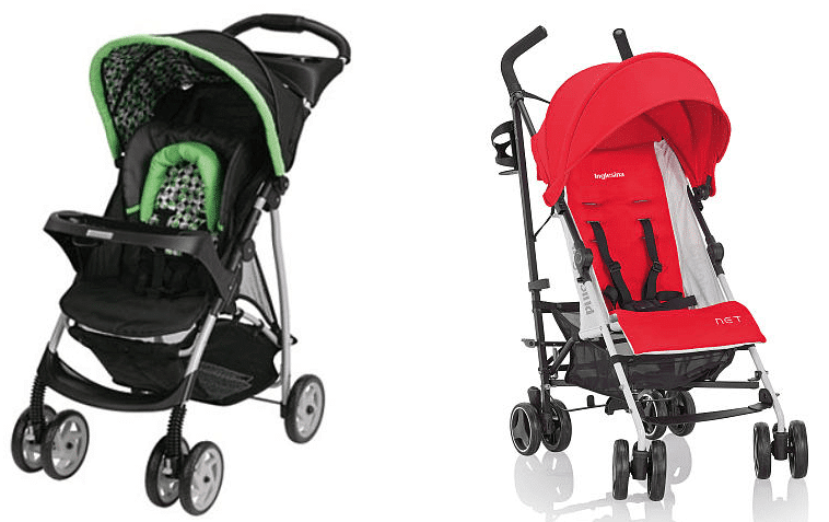 7 Smart Shopping Tips For Baby Stroller