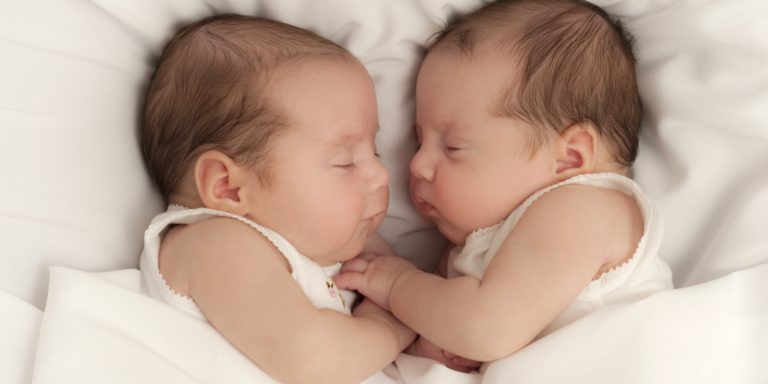 My Top Ten Sleep Tips for Twin