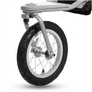 bob stroller wheels