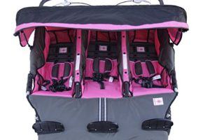 bebelove jogging stroller