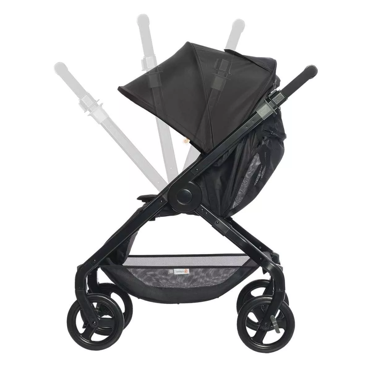The best Strollers with Reversible Handles 2023 - Baby Stroller Lab
