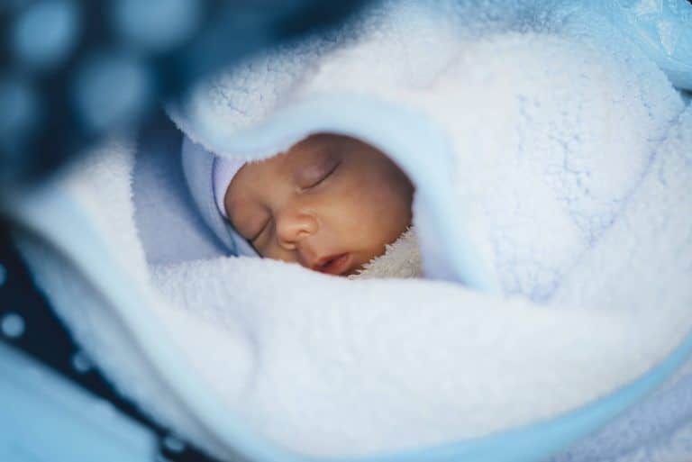 All You Need To know About Newborn Baby Care