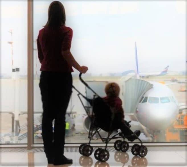 what-kind-of-stroller-can-i-take-on-a-plane-travel-guide-baby