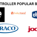 Top Baby stroller Brands